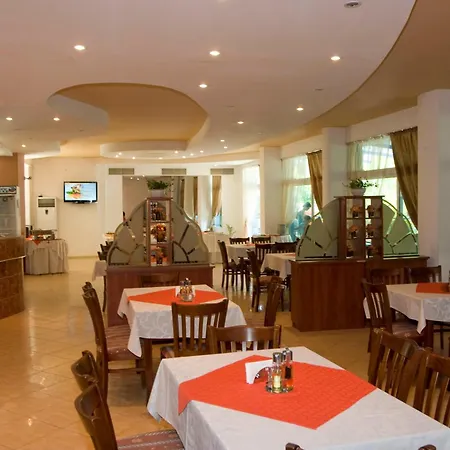 Hotel Flagman 3*